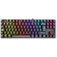 Krom Kasic TKL Mechanical Gaming Keyboard