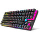 Krom Kasic TKL Mechanical Gaming Keyboard