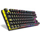 Krom Kasic TKL Mechanical Gaming Keyboard