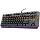 Gaming Mechanical Trust Gaming GXT 834 Callaz Keyboard