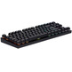 Keyboard Gaming Millenium Touch 2 Mini