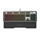 Gaming QPAD MK 95 SP Pro Keyboard