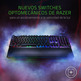 Gaming Razer Keyboard Black Elite Keyboard