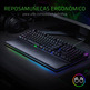 Gaming Razer Keyboard Black Elite Keyboard