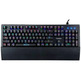 Gaming Scorpion KG935 Mechanical RGB Keyboard