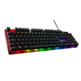 Keyboard Gaming The G-Lab Iridium RGB