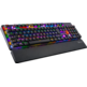 Gaming Keyboard The G-Lab Keyz-Rubidium Mechanical RGB