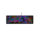 Gaming Keyboard The G-Lab Keyz-Rubidium Mechanical RGB