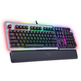 Gaming Thermaltake Argent K5 RGB Keyboard