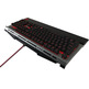 Gaming Viper PV730 OMBULGM Patriot Mechanical Keyboard