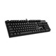 Keyboard Gigabyte Force k85 Mechanical rgb
