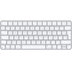 Apple Magic Keyboard Wireless Keyboard with Touch ID MK29EY/A Silver