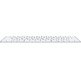 Apple Magic Keyboard Wireless Keyboard with Touch ID MK29EY/A Silver