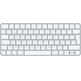 Apple Magic Keyboard MK2A3Y/A Silver Wireless Keyboard