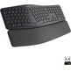 Bluetooth Logitech Ergo K860 Wireless Keyboard