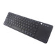 Coolbox Cooltouch Wireless Keyboard
