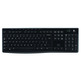 Logitech K270 Wireless Keyboard