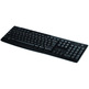 Logitech K270 Wireless Keyboard