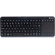 NGS TV Warrior (touchpad) Wireless Keyboard