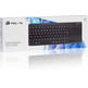 NGS TV Warrior (touchpad) Wireless Keyboard