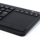 NGS TVWARRIOR Wireless Keyboard