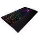 K70 RGB MK.2 Low Profile Cherry MX Red Keyboard