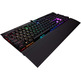 K70 RGB MK.2 Low Profile Cherry MX Red Keyboard