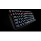 Keep Out F105 Gaming Mechanical Black RGB Keyboard