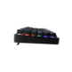 Keep Out F105 Gaming Mechanical Black RGB Keyboard