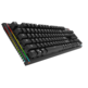 Keyboard Keep Out F120PRO Gaming Mechanical RGB