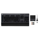 Logitech G613 Wireless Black Keyboard (UK)