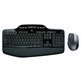 Keyboard + Mouse Logitech Wireless Desktop MK710