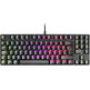 Mars Gaming MKREVO Pro RGB TKL Mechanical Keyboard Outemu Blue