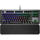 Coolermaster CK530 Red Mechanical Keyboard