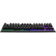 Coolermaster CK530 Red Mechanical Keyboard