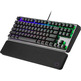 Coolermaster CK530 Red Mechanical Keyboard