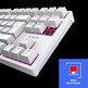 Energy Sistem ESG K7 Silent Ninja Mechanical Keyboard