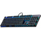 Keyboard Mechanical Gaming Low Profile Cooler Master SK650
