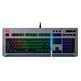 Keyboard Mechanical Thermaltake Level 20 RGB Titanium