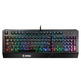 MSI Vigor GK20 Keyboard