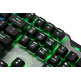 MSI Vigor GK50 Elite BW Keyboard