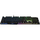 MSI Vigor GK50 Elite BW Keyboard