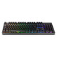 Ozone Alliance Gaming Semi-Black Mechanical Keyboard