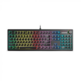 Mechanical Ozone Strikeback Keyboard