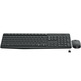 Logitech MK235 Wireless Mouse and Keyboard