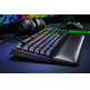 Keyboard Razer Blackwidow Elite Green Switch