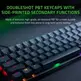 Razer Huntsman Mini Purple Switch (ESP) Keyboard