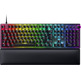 Razer Huntsman V2 Purple Switch Keyboard (Spanish)