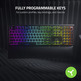 Razer Ornata V2 Keyboard (Spanish)