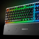 Apex 3 Steelseries Keyboard